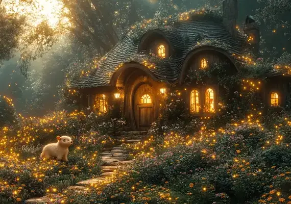 Bajki dla dzieci jakie polecacie?