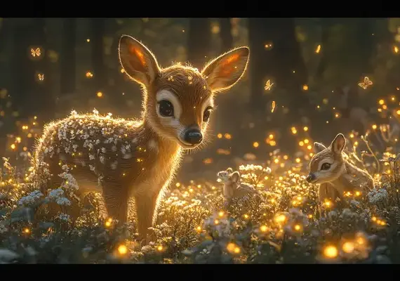 Bajki dla dzieci jakie są?