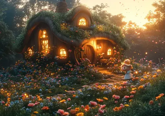 Bajki dla dzieci jakie znacie?