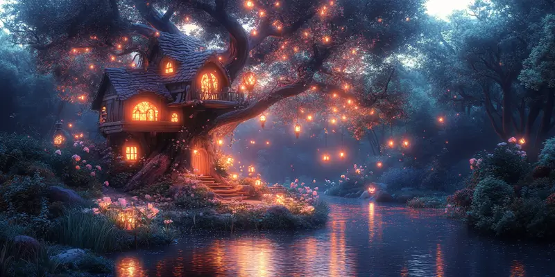 Bajki dla dzieci jakie?