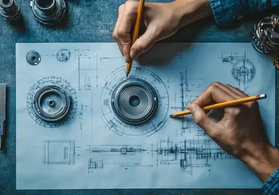 Budowa maszyn produkcyjnych Trójmiasto