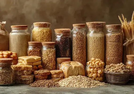 Bulki bezglutenowe gdzie kupic?