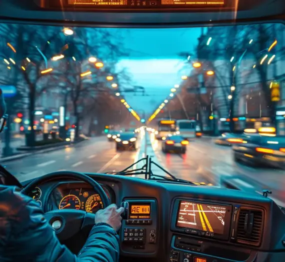 Bus 9 osobowy jaki kupić?