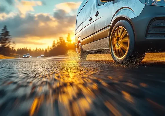 Bus do Niemiec Kołobrzeg