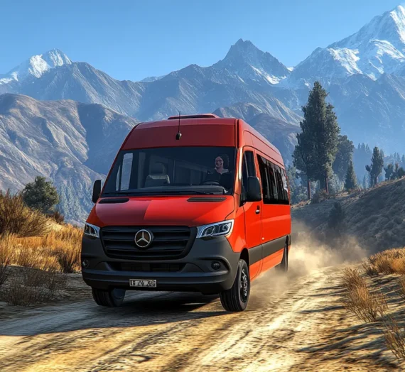 Bus Polska Niemcy Bydgoszcz