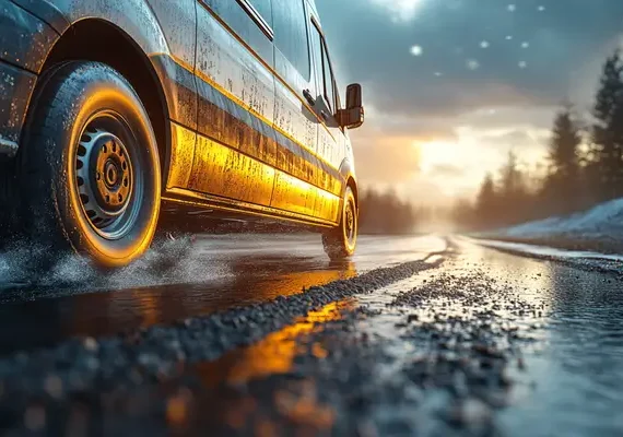 Bus Polska Niemcy Włocławek