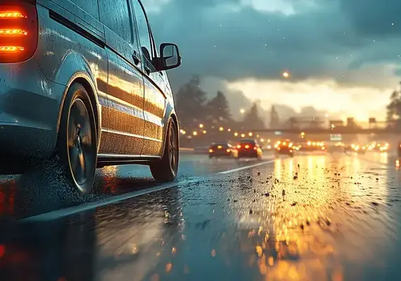 Bus z Polski do Niemiec ile kosztuje?