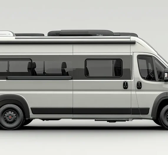 Bus z Polski do Niemiec Inowrocław