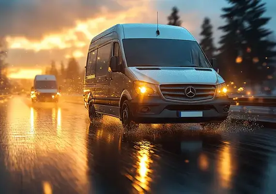 Bus z Polski do Niemiec Kołobrzeg