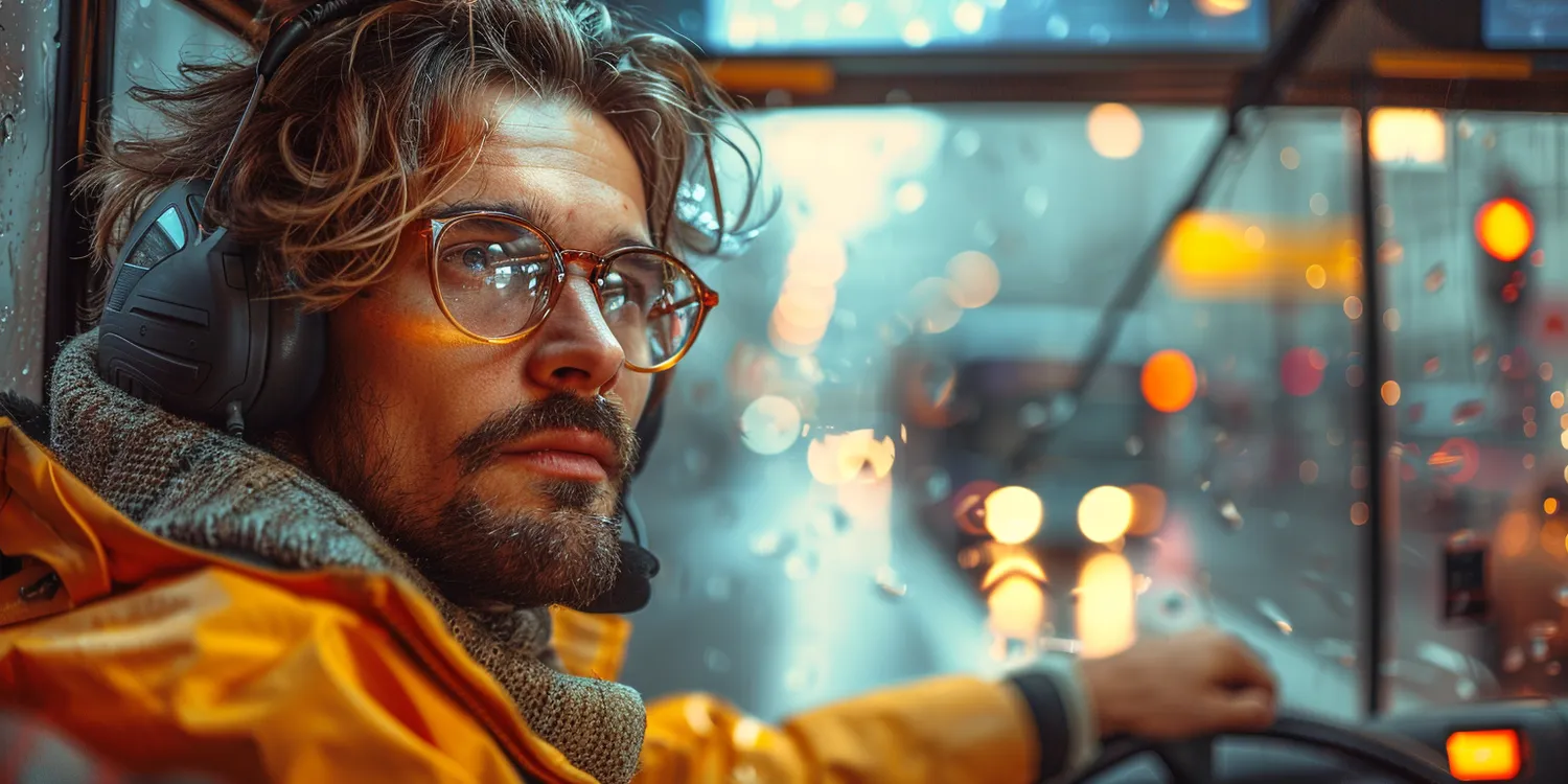 Bus z Polski do Niemiec Koszalin