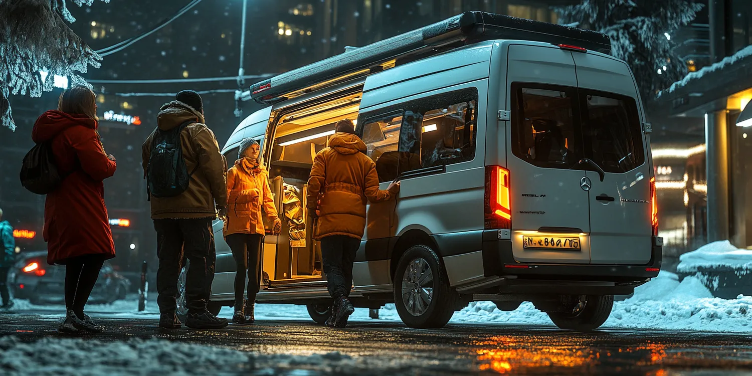 Bus z Polski do Niemiec Nakło nad Notecią