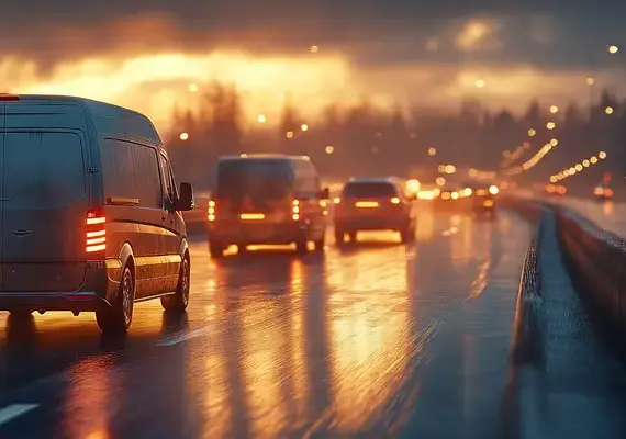 Bus z Polski do Niemiec Zielona Góra