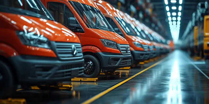 Bus z Polski do Niemiec Zielona Góra