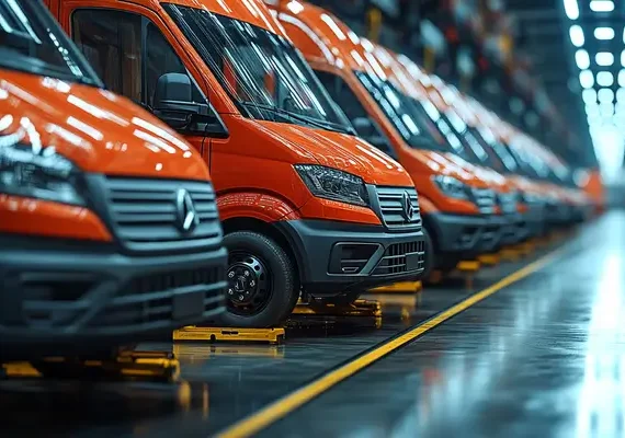 Busy do Niemiec Białogard