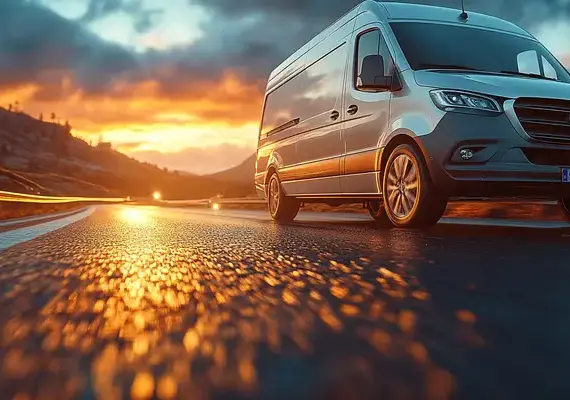 Busy do Niemiec Gryfino