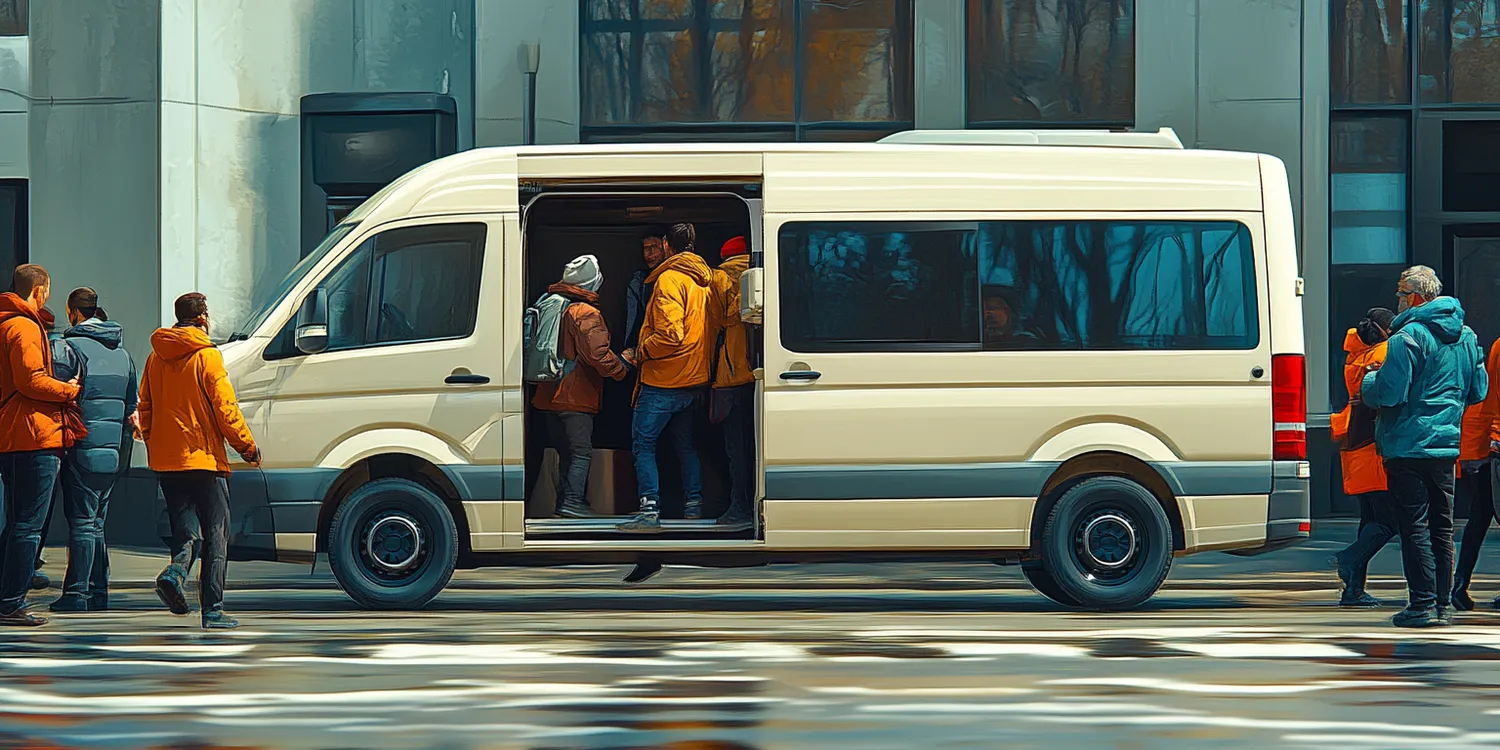 Busy do Niemiec Solec Kujawski