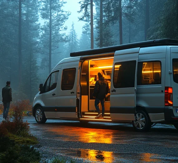 Busy do Niemiec Starogard Gdański