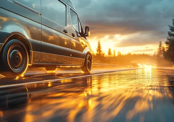 Busy Polska Niemcy Trójmiasto