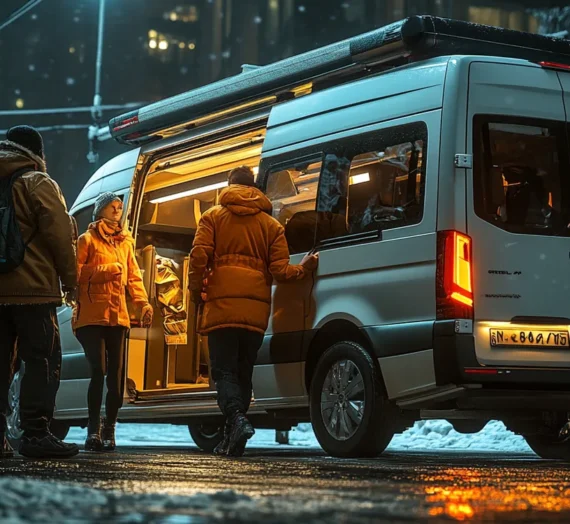 Busy z Polski do Niemiec Bydgoszcz