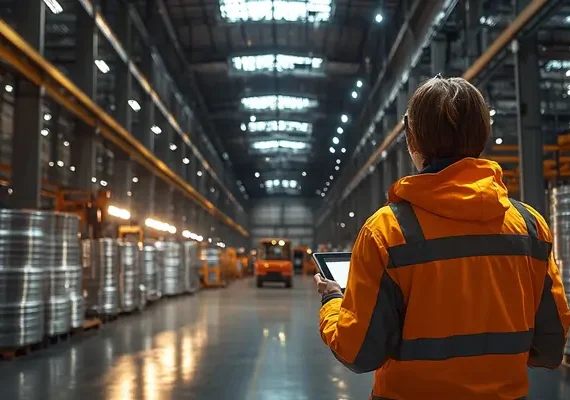 Czemu stal nierdzewna rdzewieje