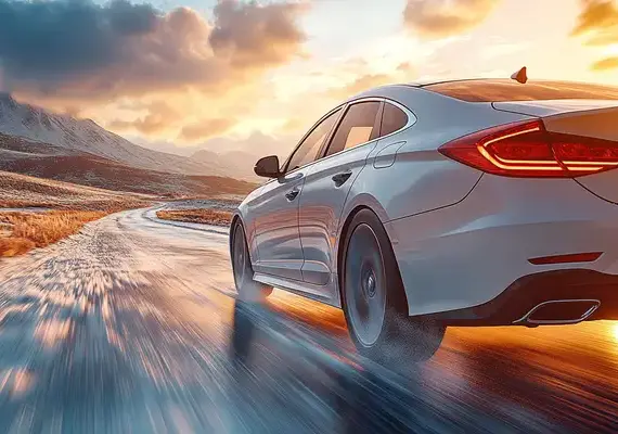 Części Hyundai Sonata