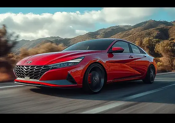 Części samochodowe Hyundai