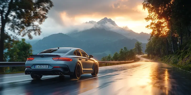 Części silnikowe do aut koreańskich