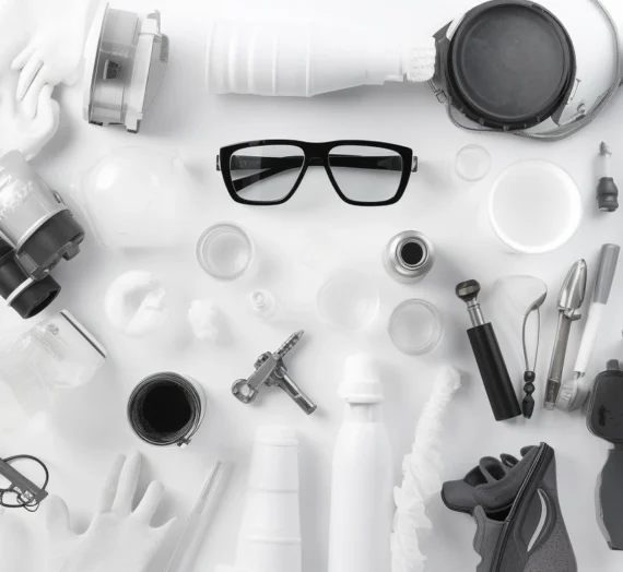 Czy optyk bada wzrok?