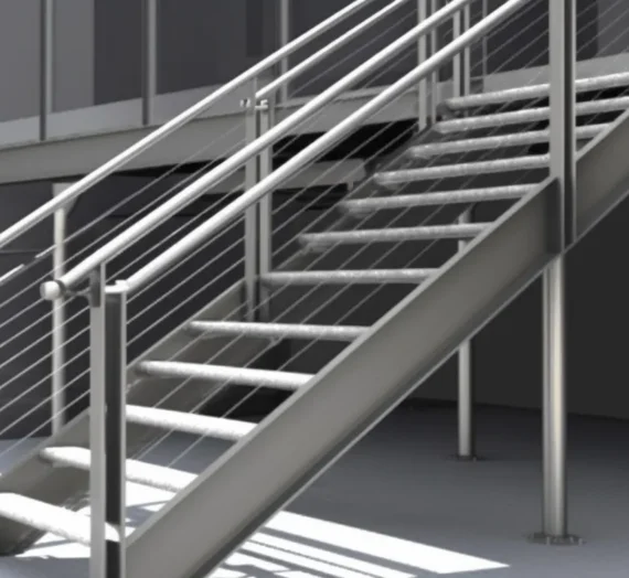 Czy stal nierdzewna czernieje?