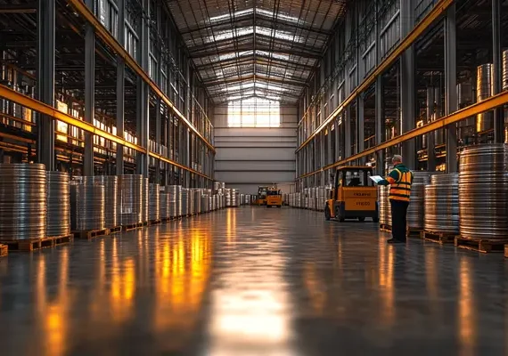 Czy stal nierdzewna jest magnetyczna?