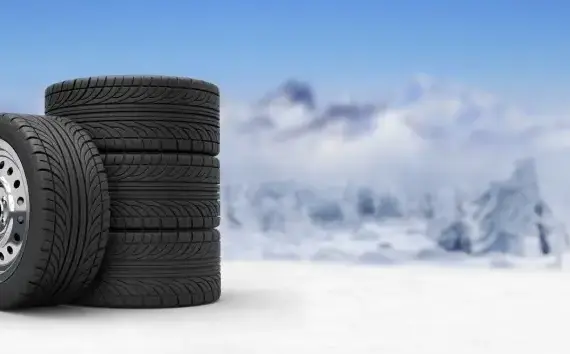 Czy to już czas na wymianę opon?