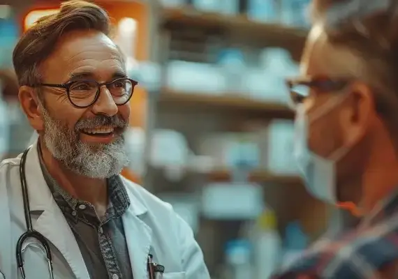 E recepta jak wygląda?