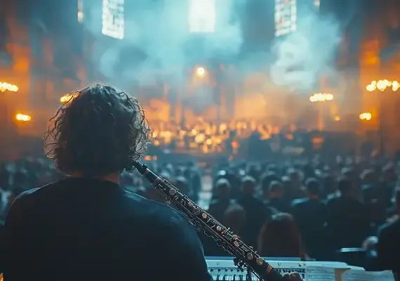 Film klarnet gdzie obejrzeć?