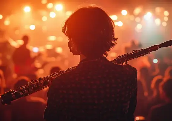 Gdzie kupić klarnet?