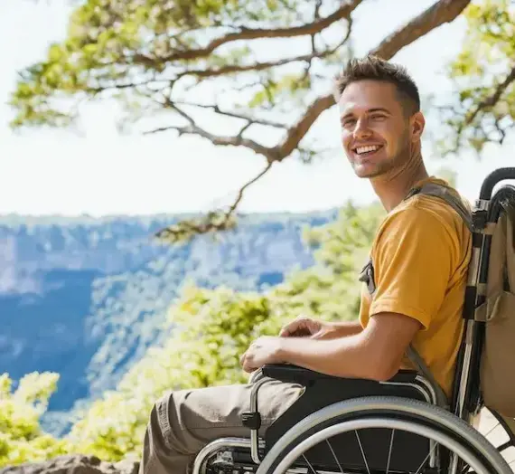 Gdzie można oddać wózek inwalidzki?