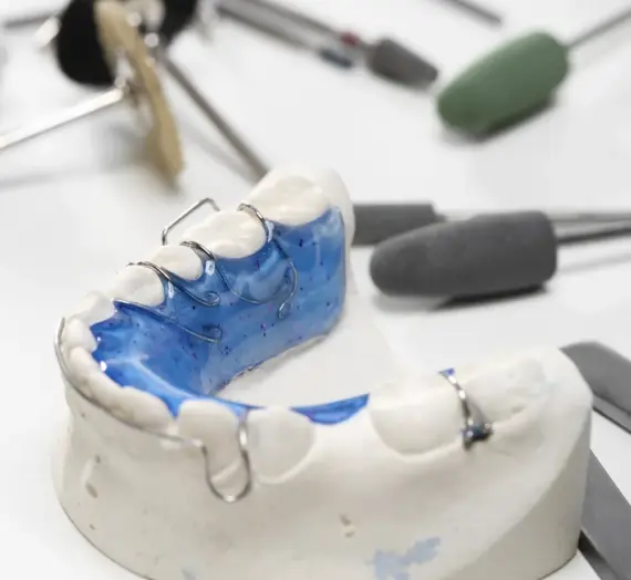 Higiena i opieka dentystyczna od najmłodszych lat