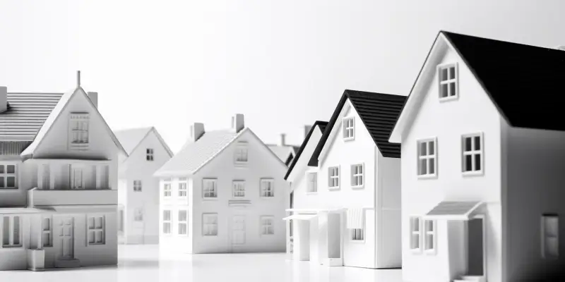 Ile drożeją kredyty hipoteczne?