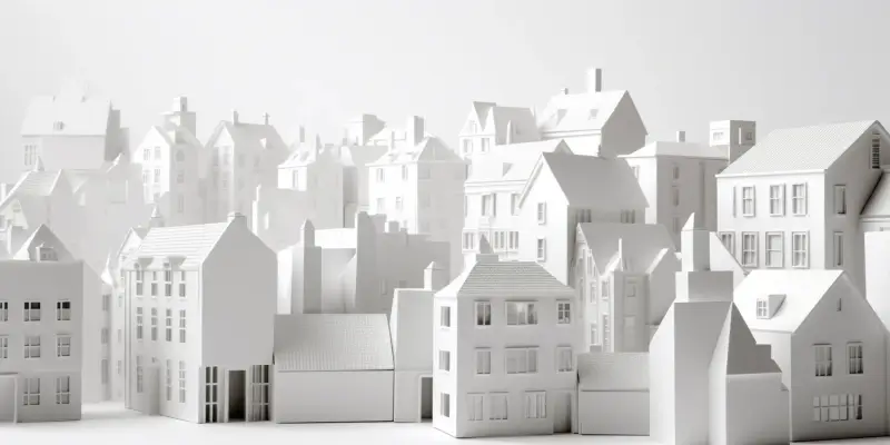 Ile drożeją kredyty hipoteczne?