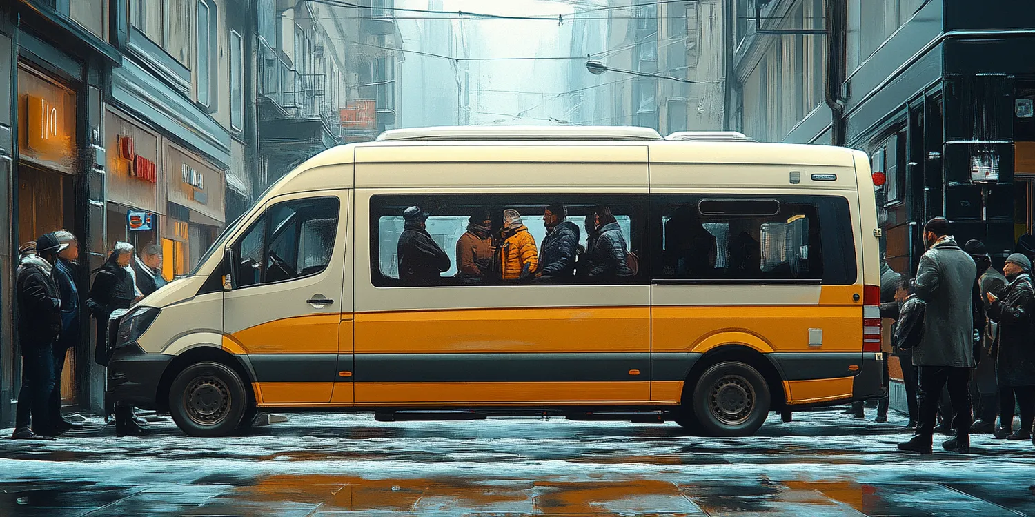 Ile kosztuje bus z Niemiec do Polski?