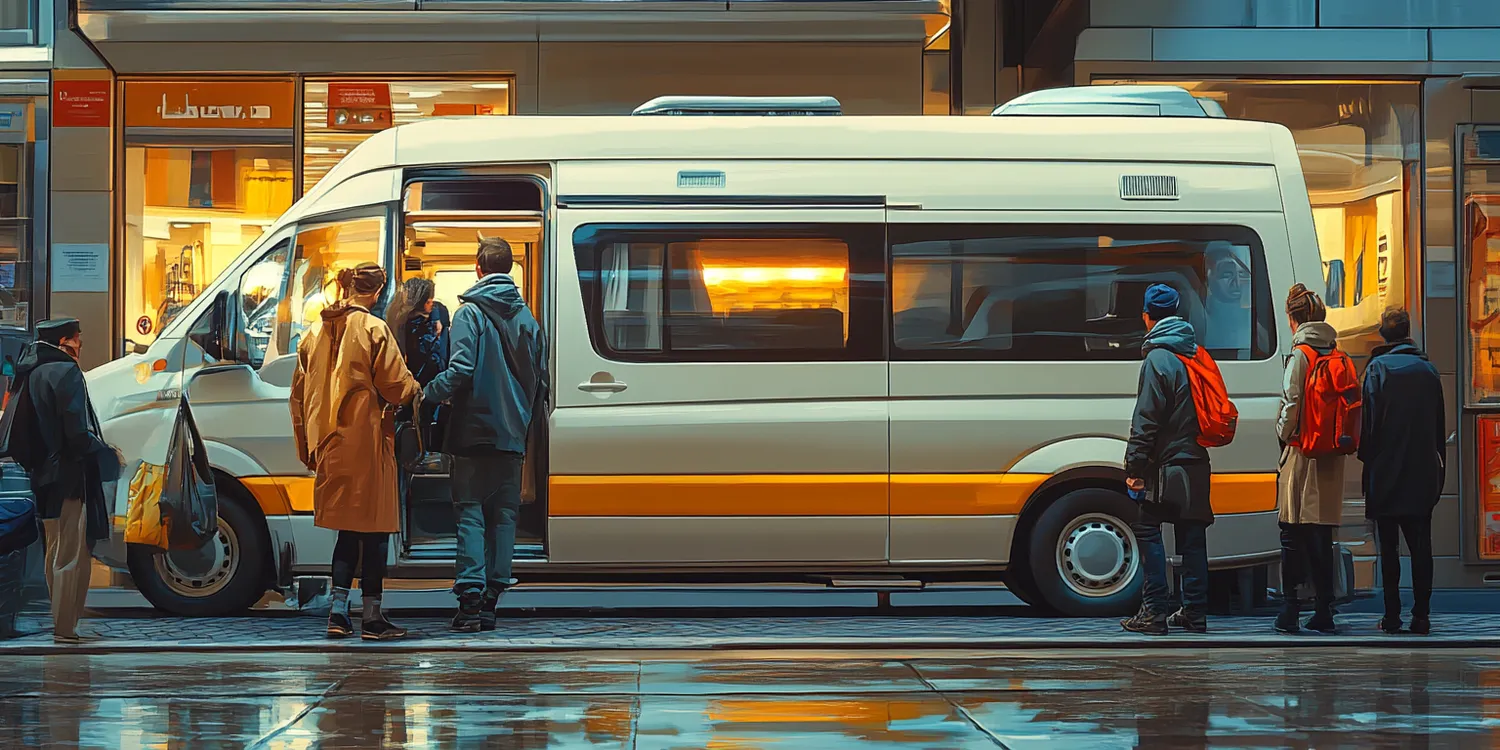 Ile kosztuje bus z Polski do Niemiec?