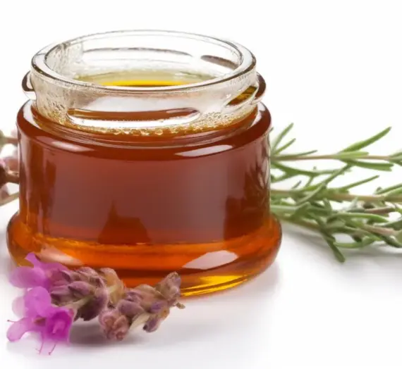 Ile można jeść miodu dziennie?