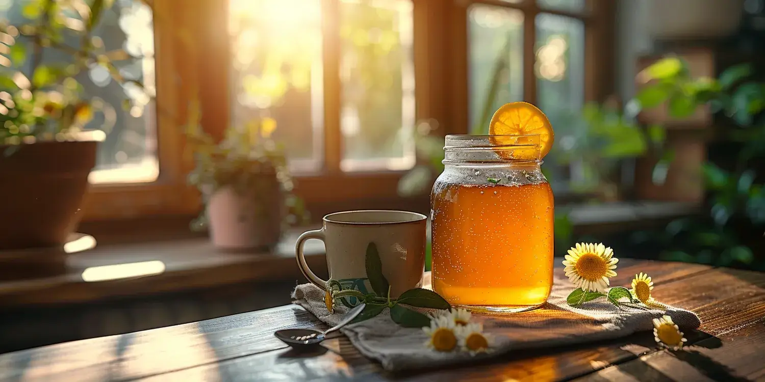 Ile można jeść miodu dziennie?