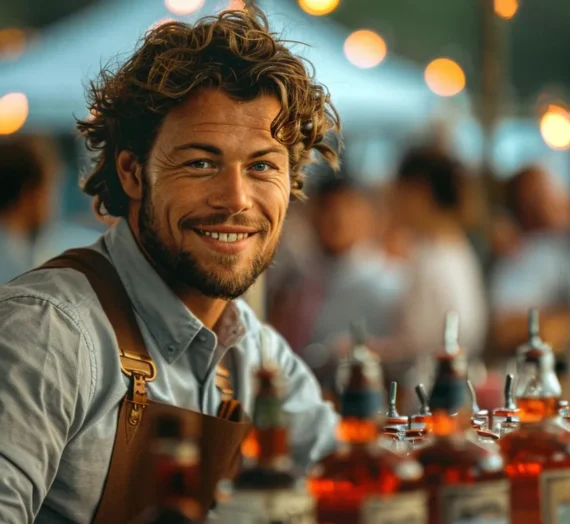 Ile zarabia barman 2021?