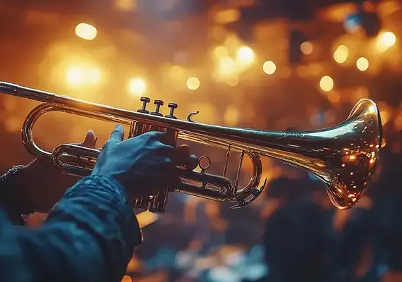 Ile zaworów ma trąbka?