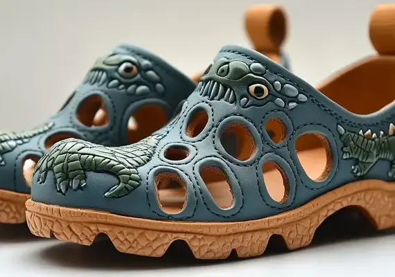 Jak kupić sandały dla dziecka?