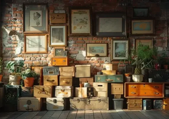 Jak przygotować się do przeprowadzki?