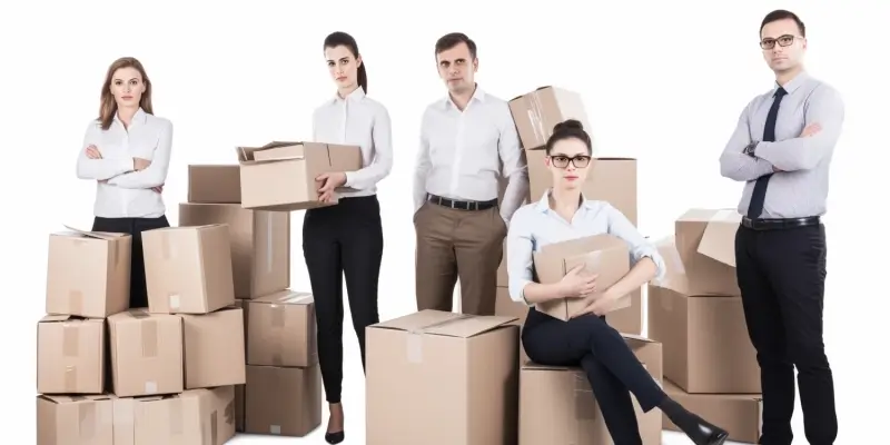 Jak przygotować się do przeprowadzki?