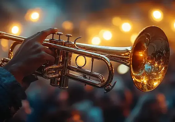 Jak się pisze trąbka?