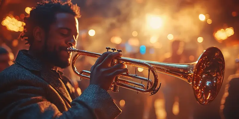 Jak się pisze trąbka?