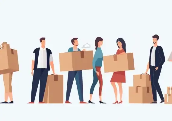 Jak się przygotować do przeprowadzki?